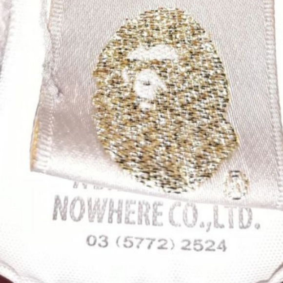 Bape hoodie - Picture 3 of 5
